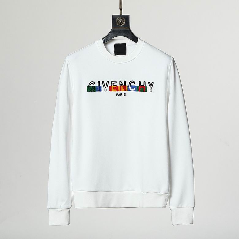 Givenchy Sweatshirt m-3xl-075